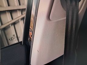 Volkswagen Golf - 2020