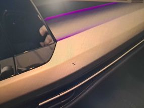 Volkswagen Golf - 2020