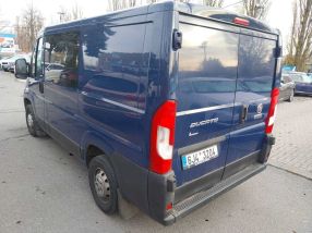 Fiat Ducato - 2019