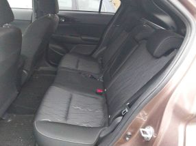 Mitsubishi Eclipse Cross - 2019