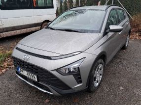 Hyundai Bayon - 2021