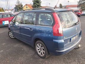 Citroen C4 Grand Picasso - 2013