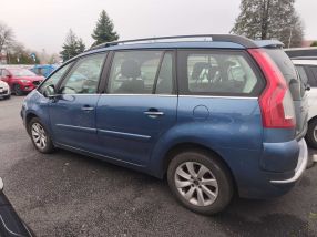 Citroen C4 Grand Picasso - 2013