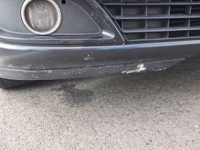 Mercedes-Benz B - 2006