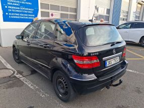 Mercedes-Benz B - 2006