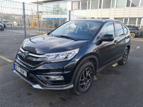 Honda CRV - 2016