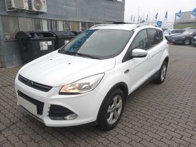 Ford Kuga - 2013