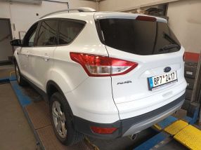 Ford Kuga - 2013