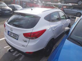 Hyundai ix35 - 2012