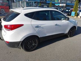 Hyundai ix35 - 2012