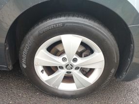 Skoda Octavia - 2022