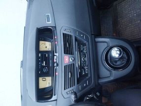 Citroen C4 Grand Picasso - 2013