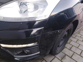 Citroen C4 Grand Picasso - 2013