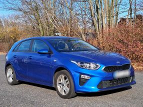 Kia Ceed - 2019
