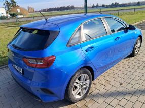 Kia Ceed - 2019