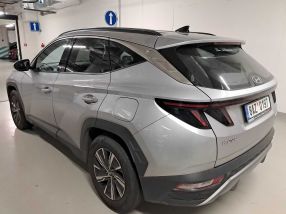 Hyundai Tucson - 2021