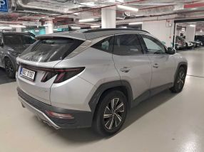 Hyundai Tucson - 2021