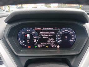 Audi Q4 e-tron - 2021