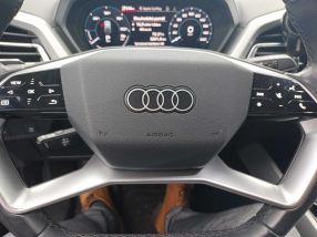 Audi Q4 e-tron - 2021