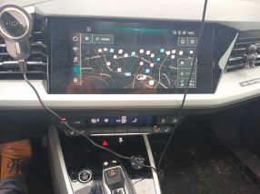 Audi Q4 e-tron - 2021