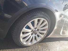 Opel Insignia - 2011