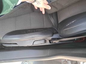 Opel Insignia - 2011