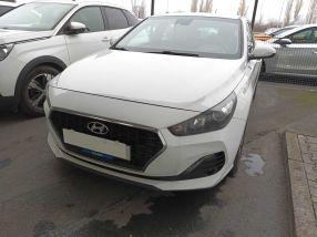 Hyundai i30 Fastback - 2019