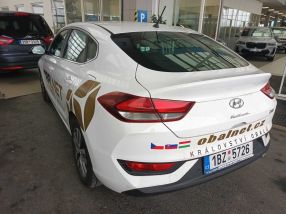 Hyundai i30 Fastback - 2019