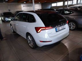 Skoda Scala - 2020