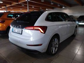 Skoda Scala - 2020