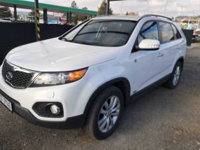 Kia Sorento - 2012