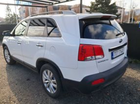 Kia Sorento - 2012