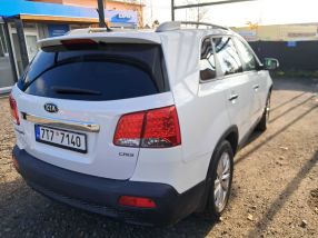 Kia Sorento - 2012