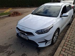 Kia Ceed - 2022