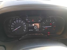 Citroen Berlingo - 2020