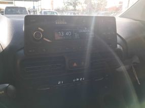 Citroen Berlingo - 2020