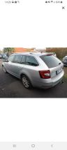 Skoda Octavia - 2019
