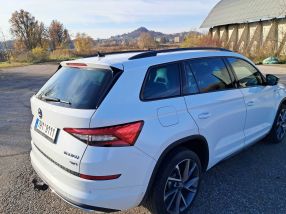 Skoda Kodiaq - 2019