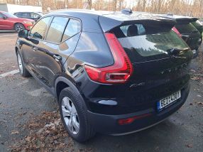 Volvo XC40 - 2018