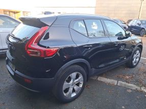 Volvo XC40 - 2018