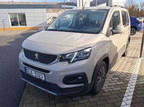Peugeot Rifter - 2019