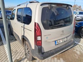 Peugeot Rifter - 2019