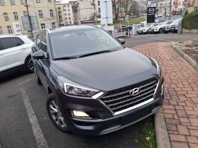 Hyundai Tucson - 2020