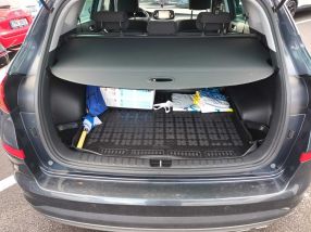 Hyundai Tucson - 2020