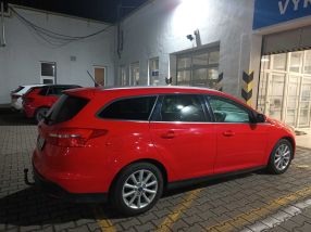 Ford Focus - 2017