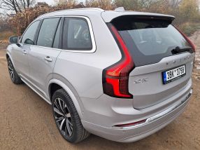 Volvo XC90 - 2025