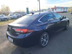 Opel Insignia - 2018