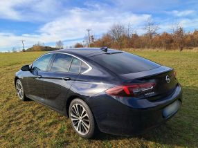 Opel Insignia - 2018