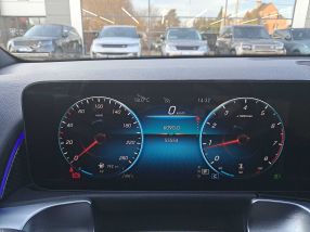 Mercedes-Benz GLB - 2022