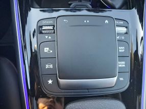 Mercedes-Benz GLB - 2022